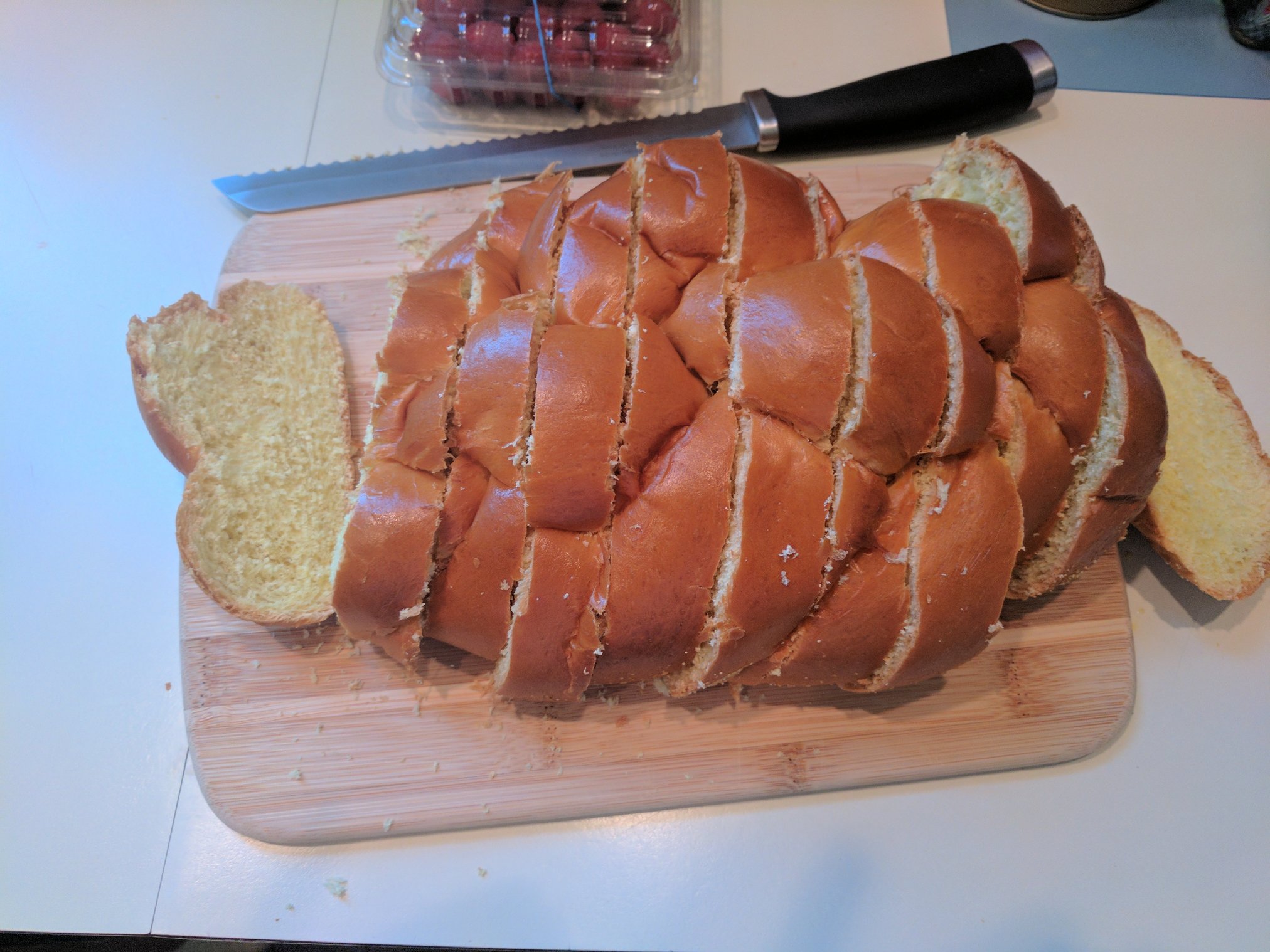 Challah