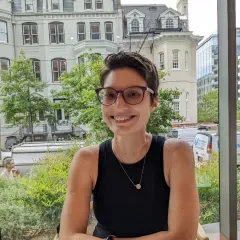 Rachel Nancollas